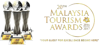 Malaysia Tourism Industry Awards