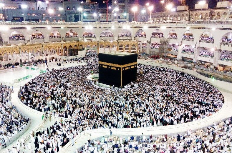 Umrah & Haji