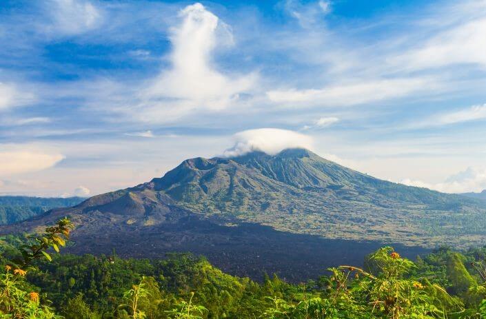 Pakej Bali