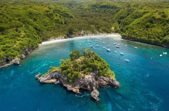 Pakej Bali