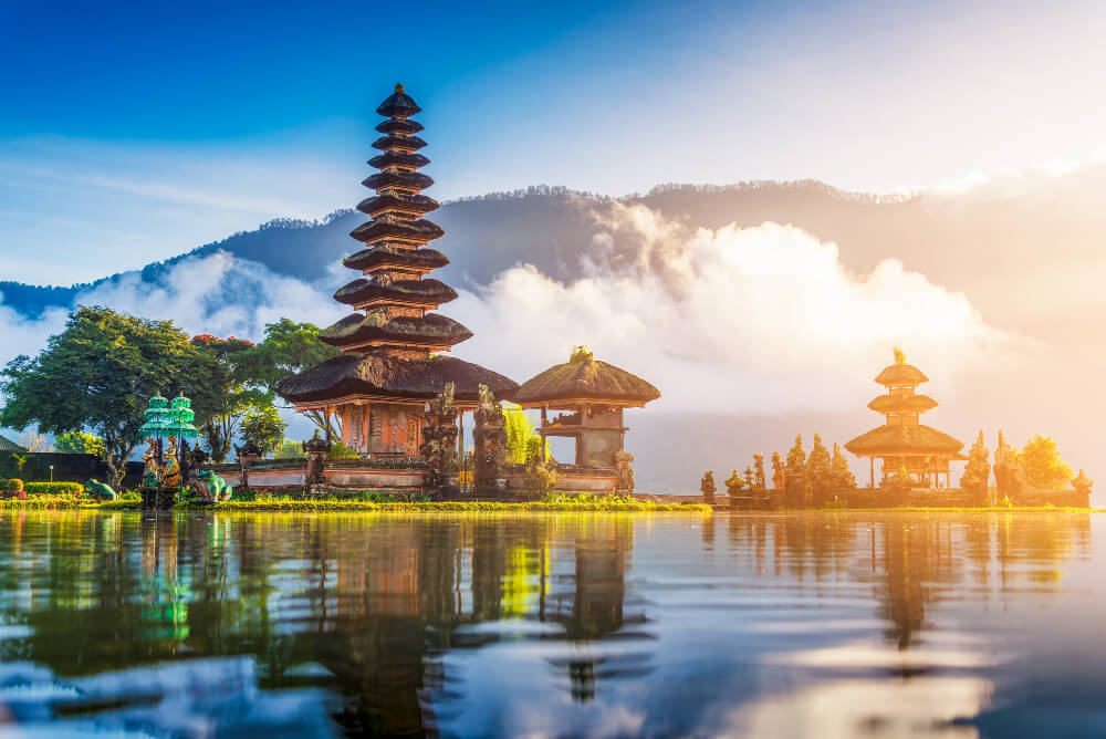 Pakej Bali