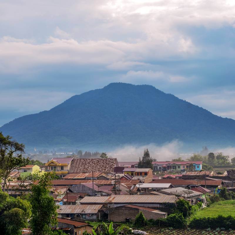 Pakej Medan