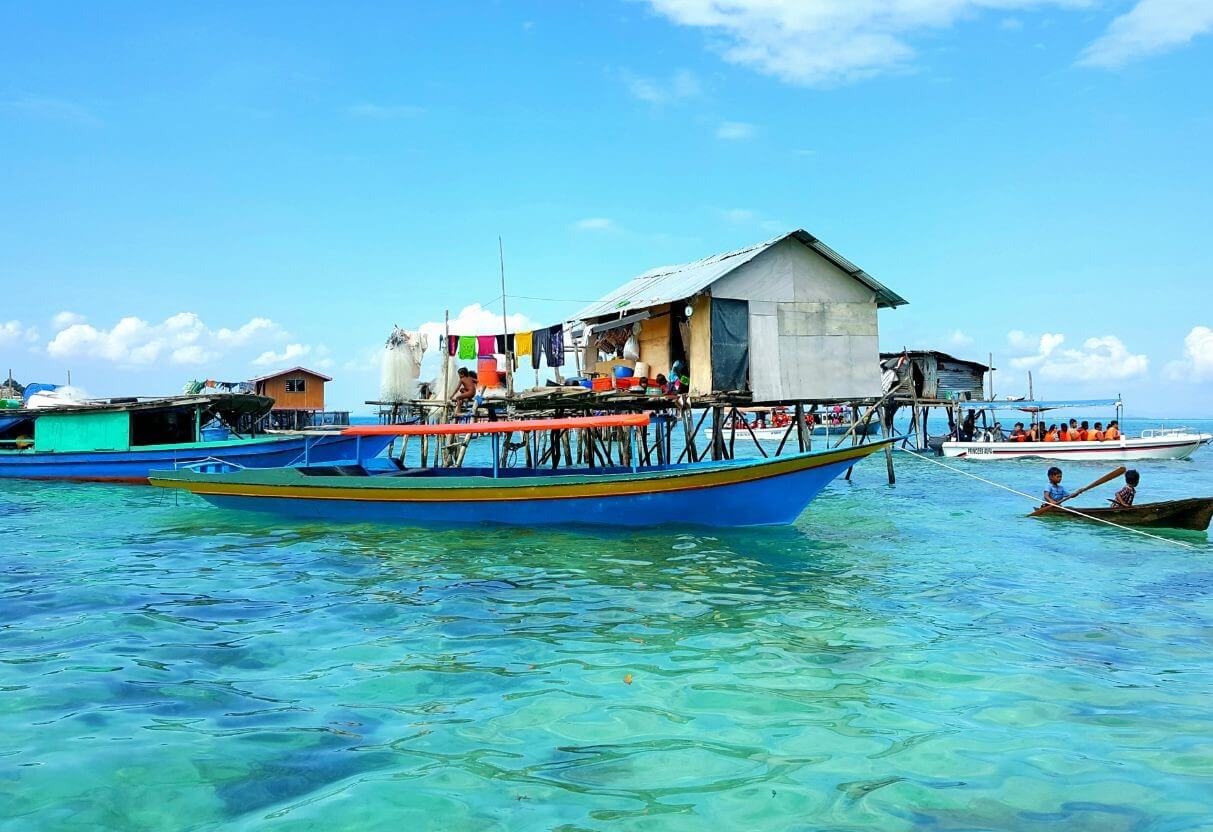 Pakej Kota Kinabalu Sabah