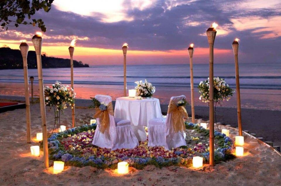 Pakej Honeymoon Bali