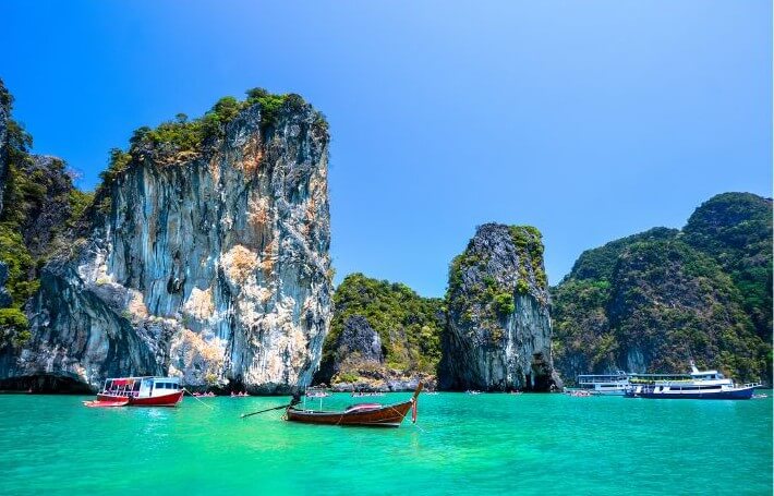 Pakej ke Phuket