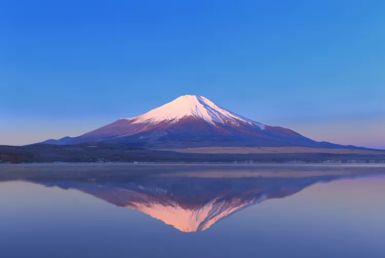 Pakej Tokyo, Mt Fuji & Disneyland