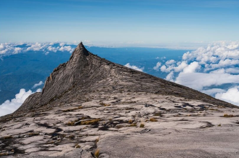 Pakej Kota Kinabalu Kundasang
