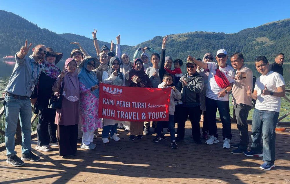 Turkey Tour