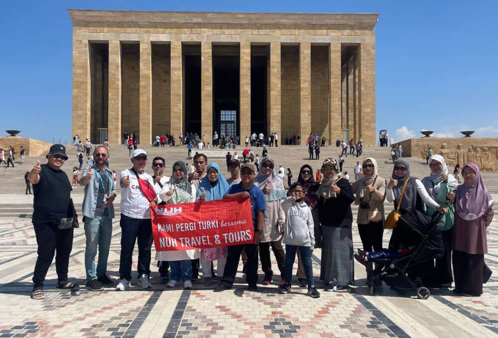 Turkey Tour