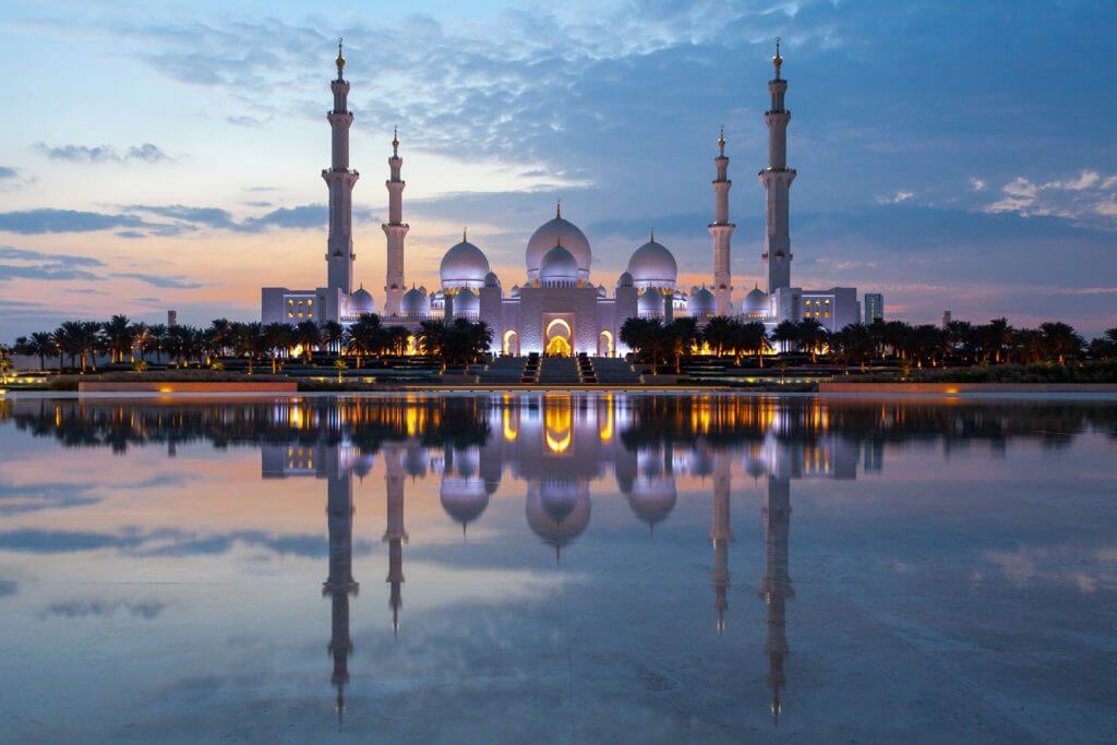 Dubai Trip