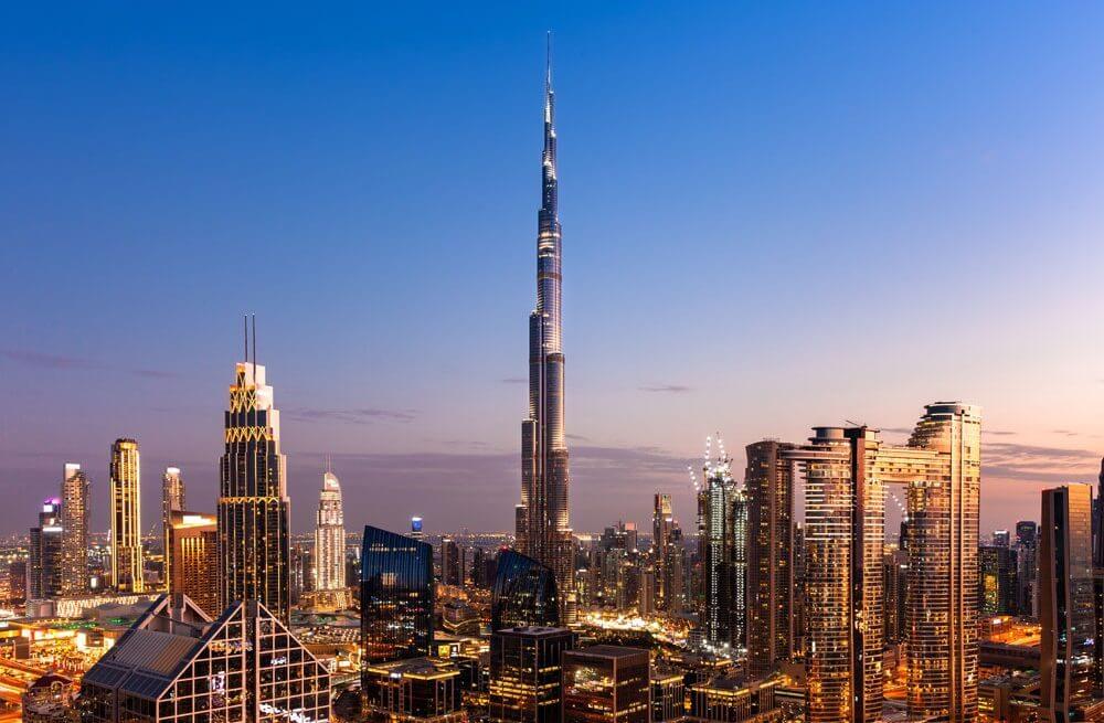 Dubai Trip