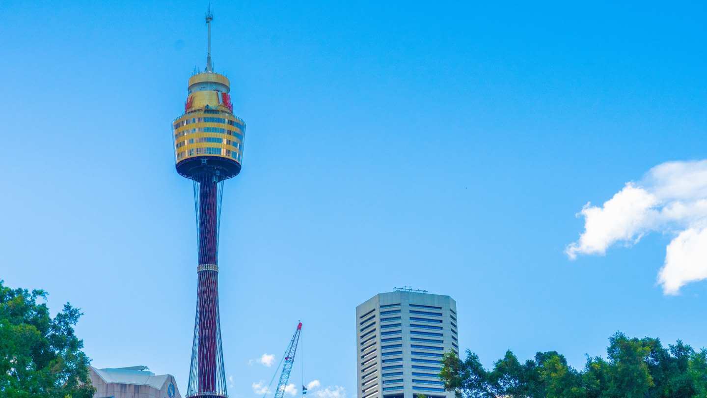 Pakej Melbourne
