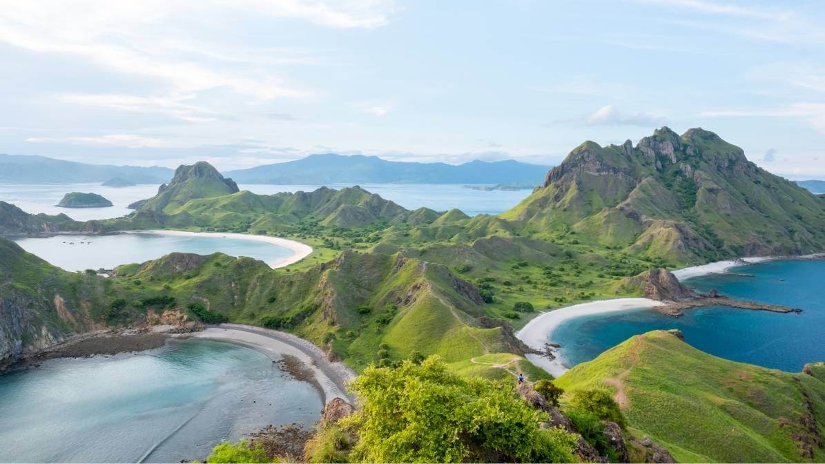 Pakej Labuan Bajo