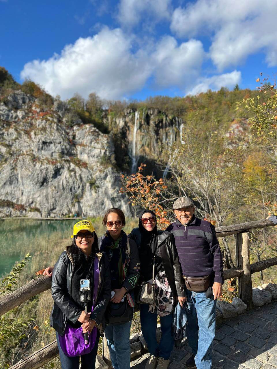 Pakej Europe & Istanbul City Tour