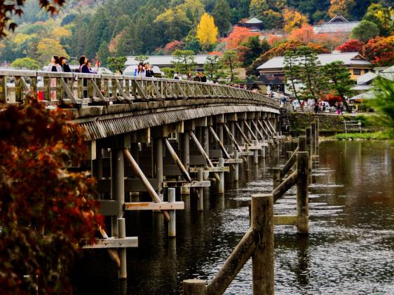 Pakej Osaka, Kyoto, Nara