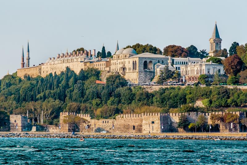 Pakej 2 Empayar Mesir & Turkey