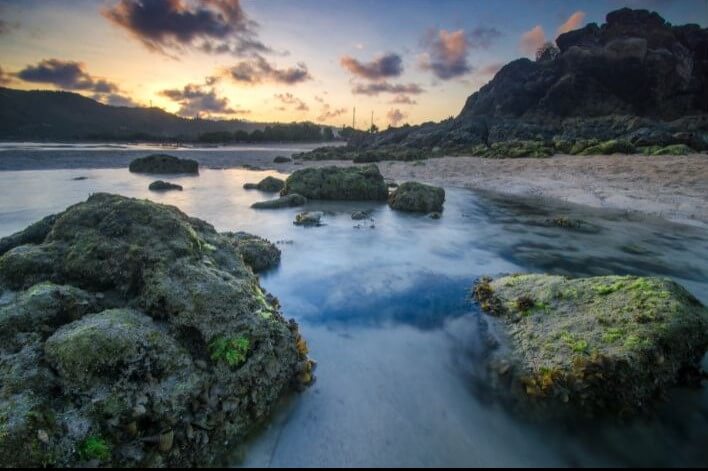 Lombok Trip