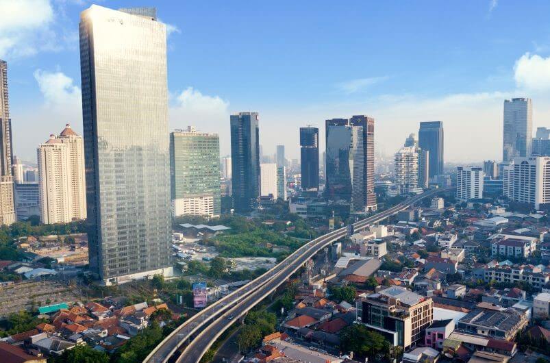 Trip Jakarta Bandung