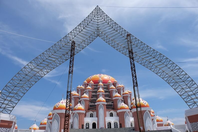 Pakej Makassar