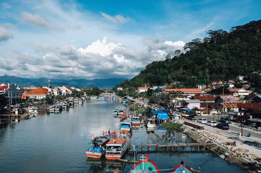 Pakej Alahan Panjang