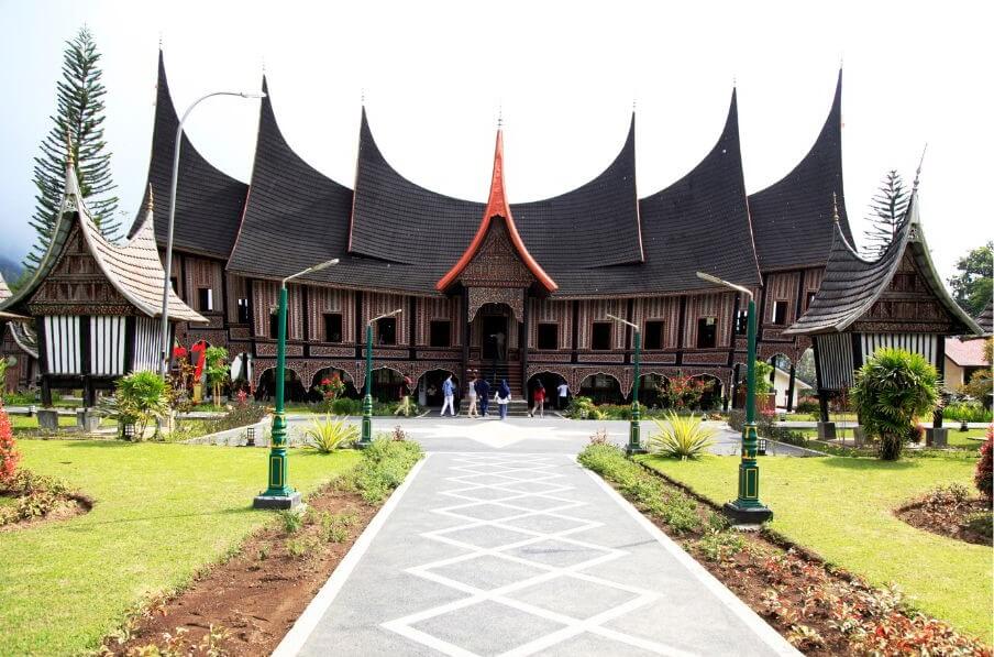 Pakej Alahan Panjang
