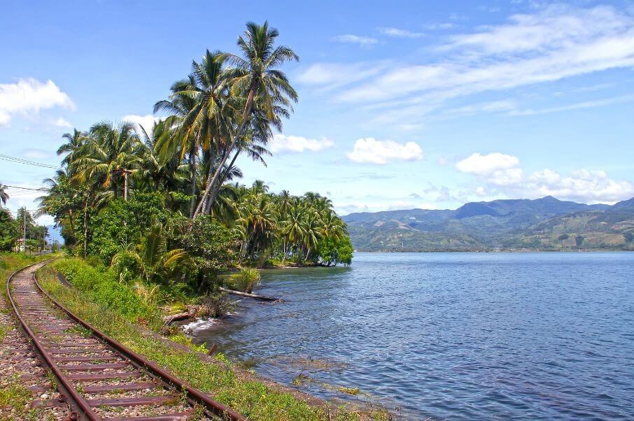 Pakej Alahan Panjang
