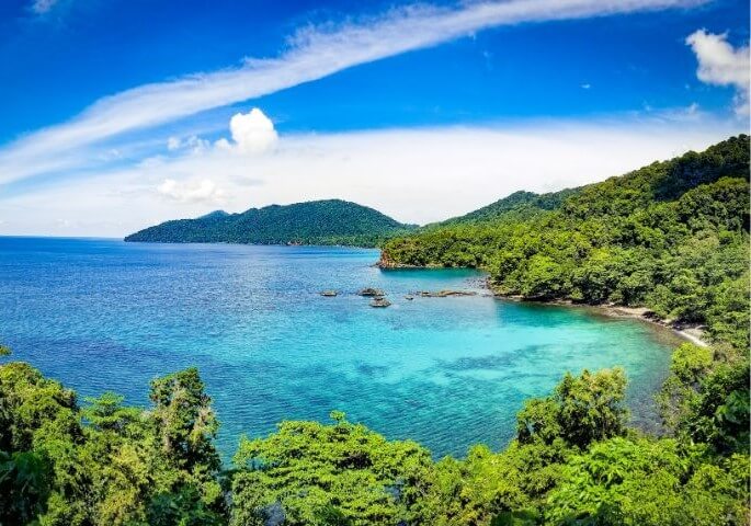 Pakej Aceh Pulau Sabang