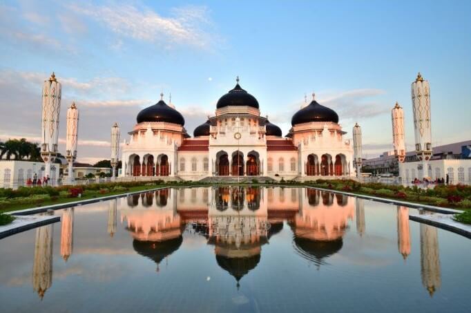 Pakej Aceh Pulau Sabang